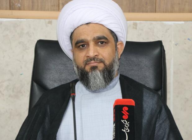 اعزام مبلغ و مبلغه به مناسبت دهه آخر صفر به میناب