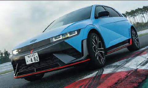 درسی که آلمانی‌ها از کره‌ای‌ها گرفتند!