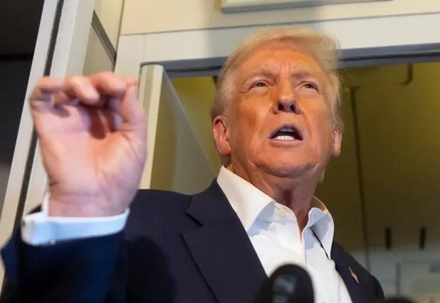 تصمیم نهایی ترامپ درباره حمله به ونزوئلا فاش شد