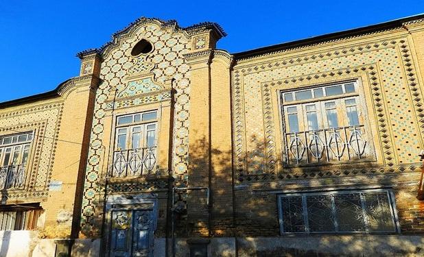 خرید و فروش خانه تاریخی قانونی است