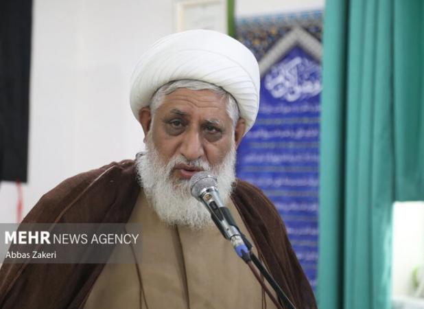 امام جمعه میناب: ملت ایران در قلب جنگ روایت‌ها قرار دارد