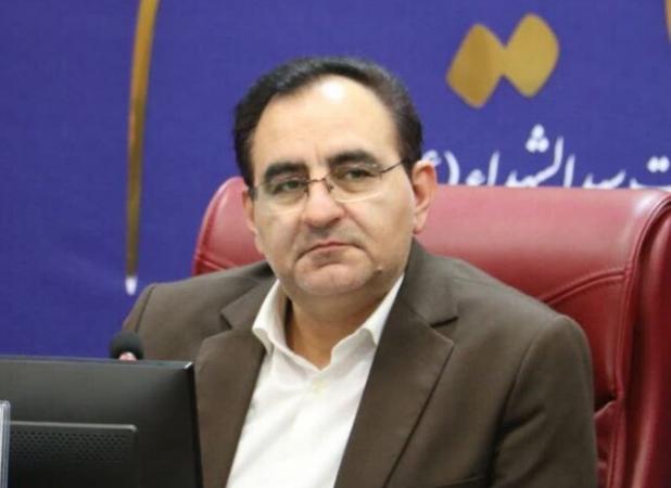 معاون استاندار ایلام: شبکه «ایران یار جوان»، ترویج فرهنگ مشارکت اجتماعی داوطلبانه است