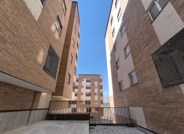 شاهین فر: ۱۳ هزار واحد مسکونی شهری در زنجان به مرحله انتخاب رسید