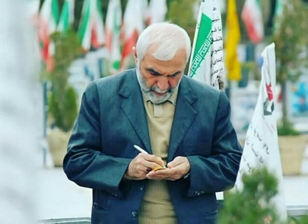 حبیب سپاه؛ فرمانده‌ای که پهلوانی تختی را با مجاهدت در جبهه‌ها آمیخت