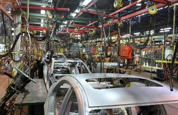 جایگاه مازندران در صنعت قطعه سازی برجسته است