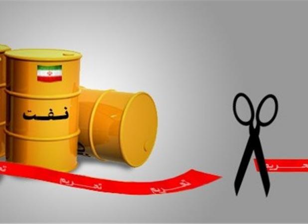 صادرات نفت ایران در 4 سال 4 برابر شد