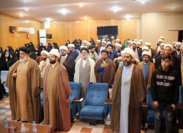 چهره‌های برتر تبلیغی استان بوشهر  تجلیل شدند