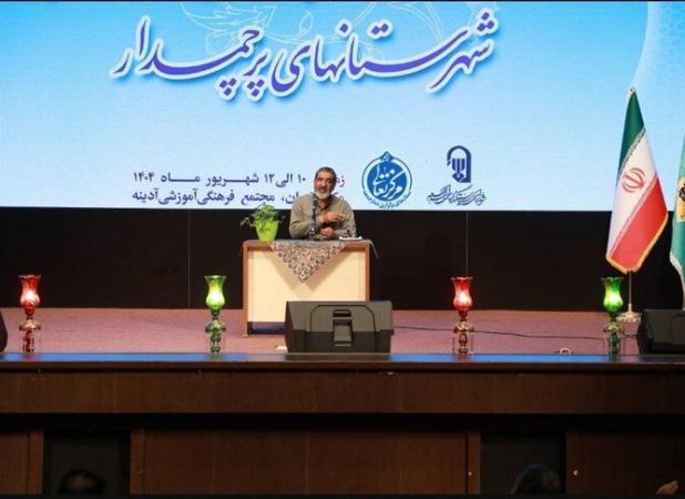 یکتا: نماز جمعه قرارگاه فرهنگی و اجتماعی مردم است