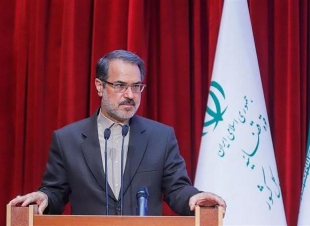 خدائیان: ۳۰ هزار بنای تاریخی حریم مصوب ندارند