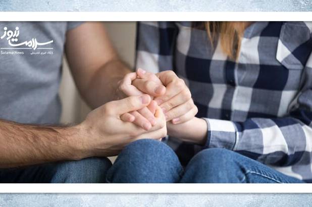 چگونه با همسر خود در مورد ناباروری صحبت کنید