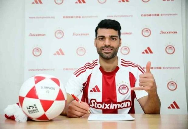 بهترین بازیکن ایرانی FC ۲۶ کیست؟