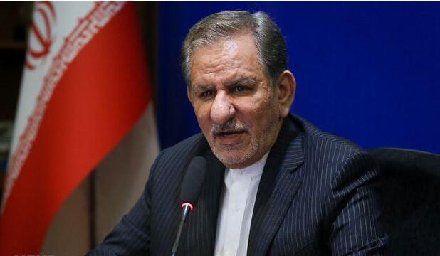 دکتر روحانی کشور را از دوران سختی عبور داد