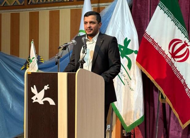 محمددینی: تولید آثار چندزبانه اولویت کانون در مسیر توسعه فرهنگی است