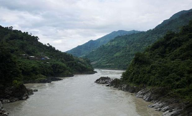 هشدار آب منطقه‌ای برای مناطق شمالی قزوین و آوج