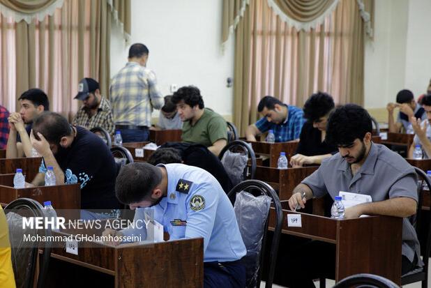 چه کسانی نمی توانند در آزمون کارشناسی ارشد ۱۴۰۵ ثبت نام کنند