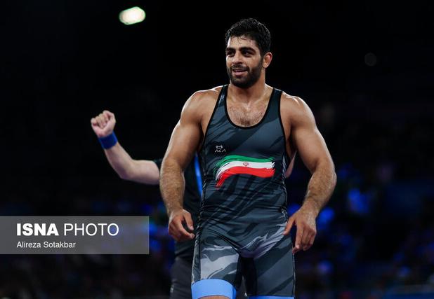 اعلام چرخه تیم ملی کشتی فرنگی بزرگسالان برای سال ۲۰۲۶