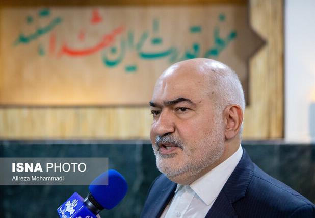 سند جامع توسعه خوزستان در هیات دولت مطرح می‌شود