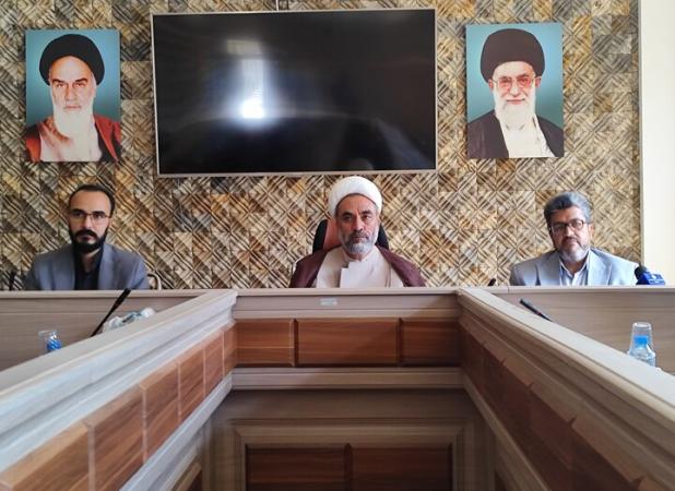 بخشی پور: اهدای ۱۲۵ قلم لوازم‌خانگی به نیازمندان در طرح «قرار دوازدهم»