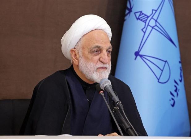 اژه‌ای: صلح و سازش نباید به کار اداری و شبه‌دولتی تبدیل شود