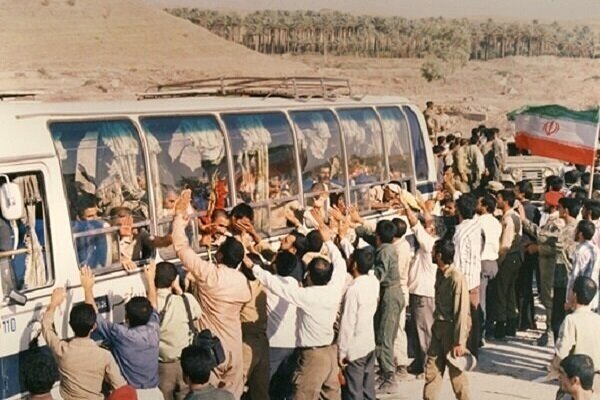 قزوین میزبان رویداد ملی «آزادگان ایران»