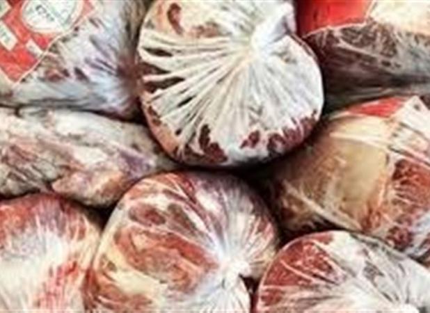 عرضه گوشت منجمد گوسفندی در میادین میوه و تره‌بار تهران از فردا