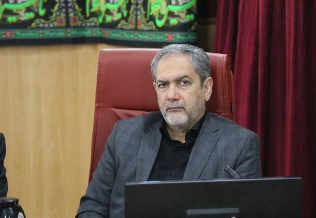 رییس و نایب رئیس جدید شورای شهر اهواز انتخاب شدند
