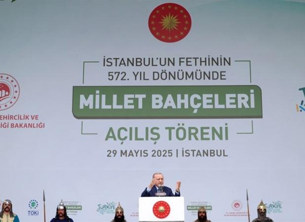 ماجرای اُملت مشترک اردوغان و مخالفین