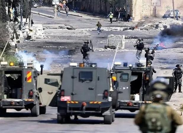 ۱۹۳ روز حملات مستمر صهیونیست‌ها به طولکرم در کرانه باختری