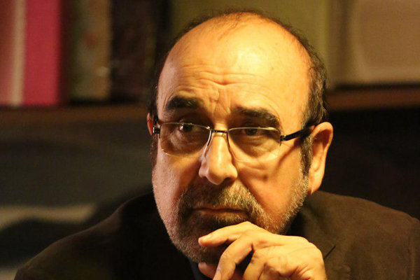 پشت صحنه نوشتن افشا شد