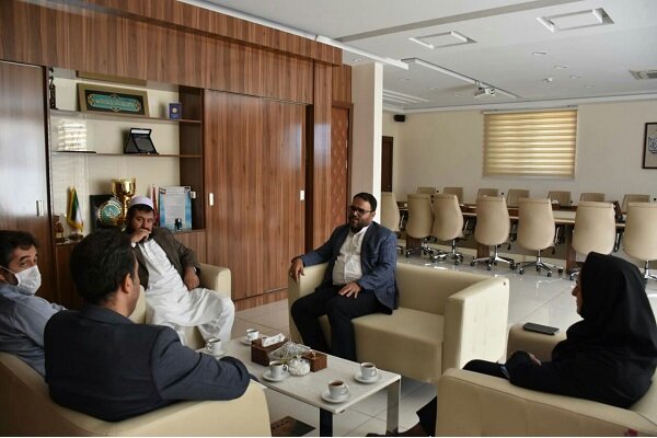 راشکی: ۱۰۰ هکتار زمین برای احداث نیروگاه های خورشیدی اختصاص یافته است