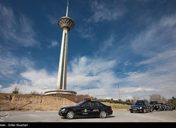 تماشای تاریخ کاشان در برج میلاد