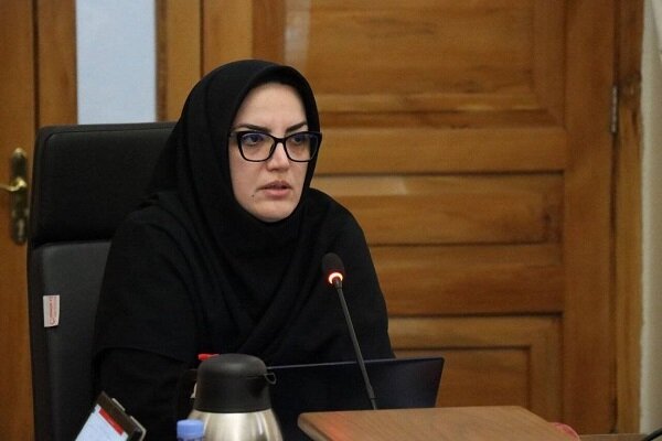 ۴۰ کتابخانه افتتاح شد؛ سرانه فضای کتابخانه‌ای افزایش یافت