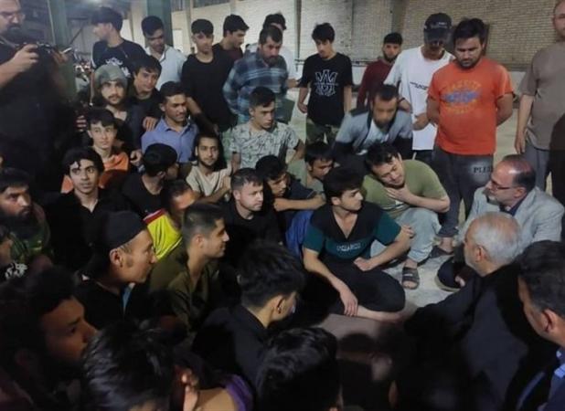 بازگشت مهاجران افغان و نقش دیپلماسی برادرانه در حفظ کرامت انسانی