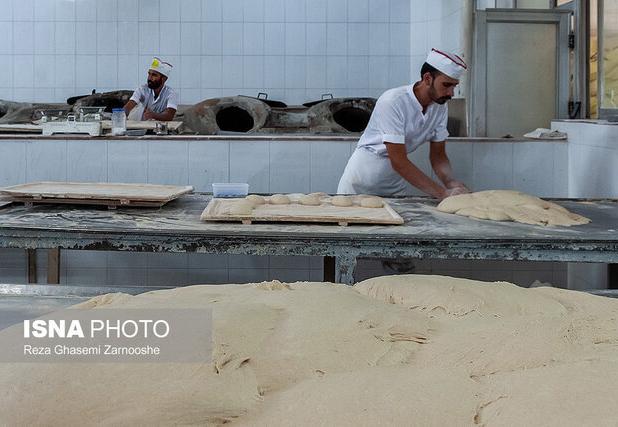 معاون استاندار فارس: در تعیین نرخ نان، معیشت مردم و صنف نانوا مورد توجه قرار گیرد