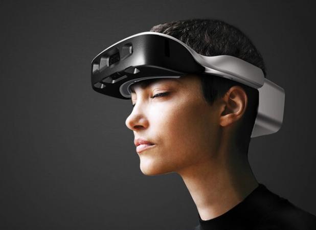 گجت جدید نابینایان را صحیح و سالم به مقصد می رساند