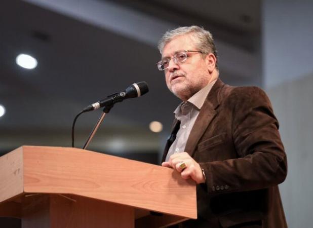 افتتاح خانه کشتی مشهد گامی مهم برای توسعه ورزش در مناطق کم برخوردار