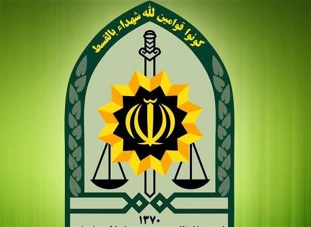 واکنش پلیس تهران به گمشدن "الهه حسین‌نژاد"
