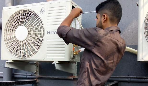 بی احتیاطی جان نصاب کولر را گرفت