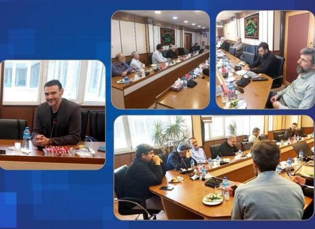ساترا به «پرسونا» امیرعلی دانایی مجوز داد