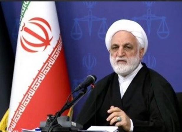 دستور محسنی‌اژه‌ای درباره آزمون وکالت؛ چنانچه در اجرای قانون ابهامی هست تفسیر قانون از مجلس گرفته شود