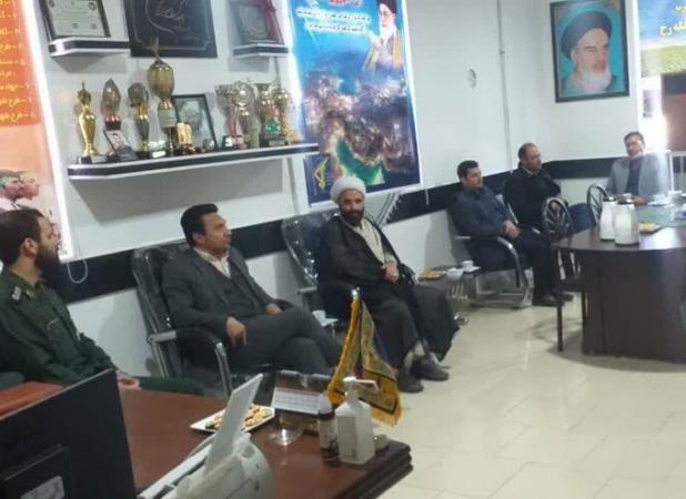 تفکر بسیجی تنها به عرصه نظامی محدود نیست