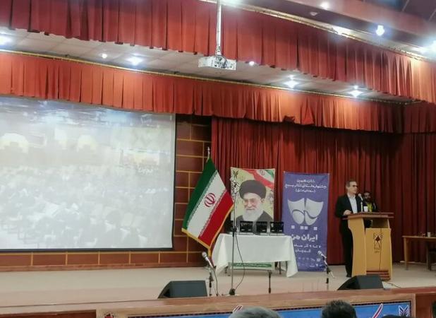 هنر، ابزار مؤثر تبیین ارزش‌های انقلاب برای نسل‌های آینده