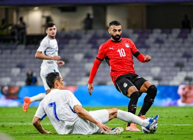 تحلیل خبرنگار مصری از گروه تیم ملی فوتبال ایران/ کدام تیم صعود می‌کند؟