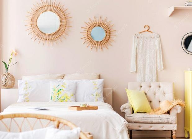 این ۶ وسیله در اتاق خواب باعث اضطراب شما می‌شوند