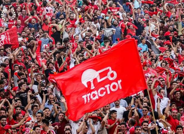 شروع تراکتور در آسیا با «چرخ»های جدید/ جدال با حریف معمولی قطری