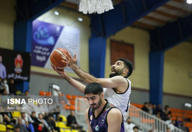 گلنور مقابل قعرنشین لیگ، بی‌رحم و مقتدرانه پیروز شد