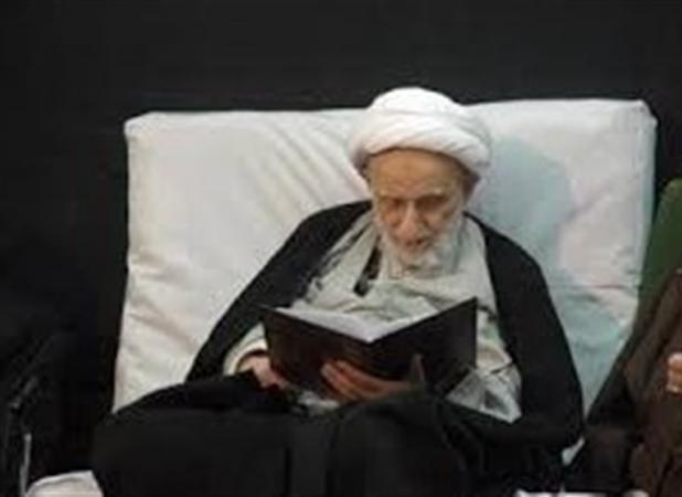 اهمیت حفظ قرآن در بیان آیت الله بهجت(ره)