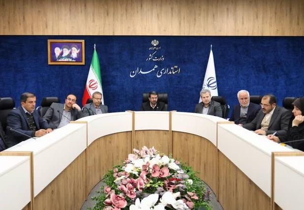 استاندار همدان: ریشه آسیب‌های اجتماعی به ضعف در تعلیم و تربیت بازمی‌گردد