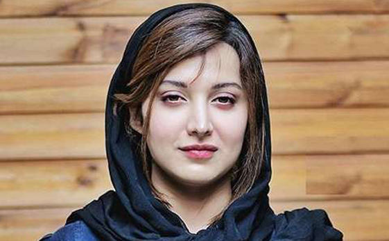 پرتره هنری روشنک گرامی توجه کاربران را جلب کرد