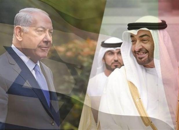 افشای نقش امارات در حمله تروریستی اخیر اسرائیل به صنعاء
